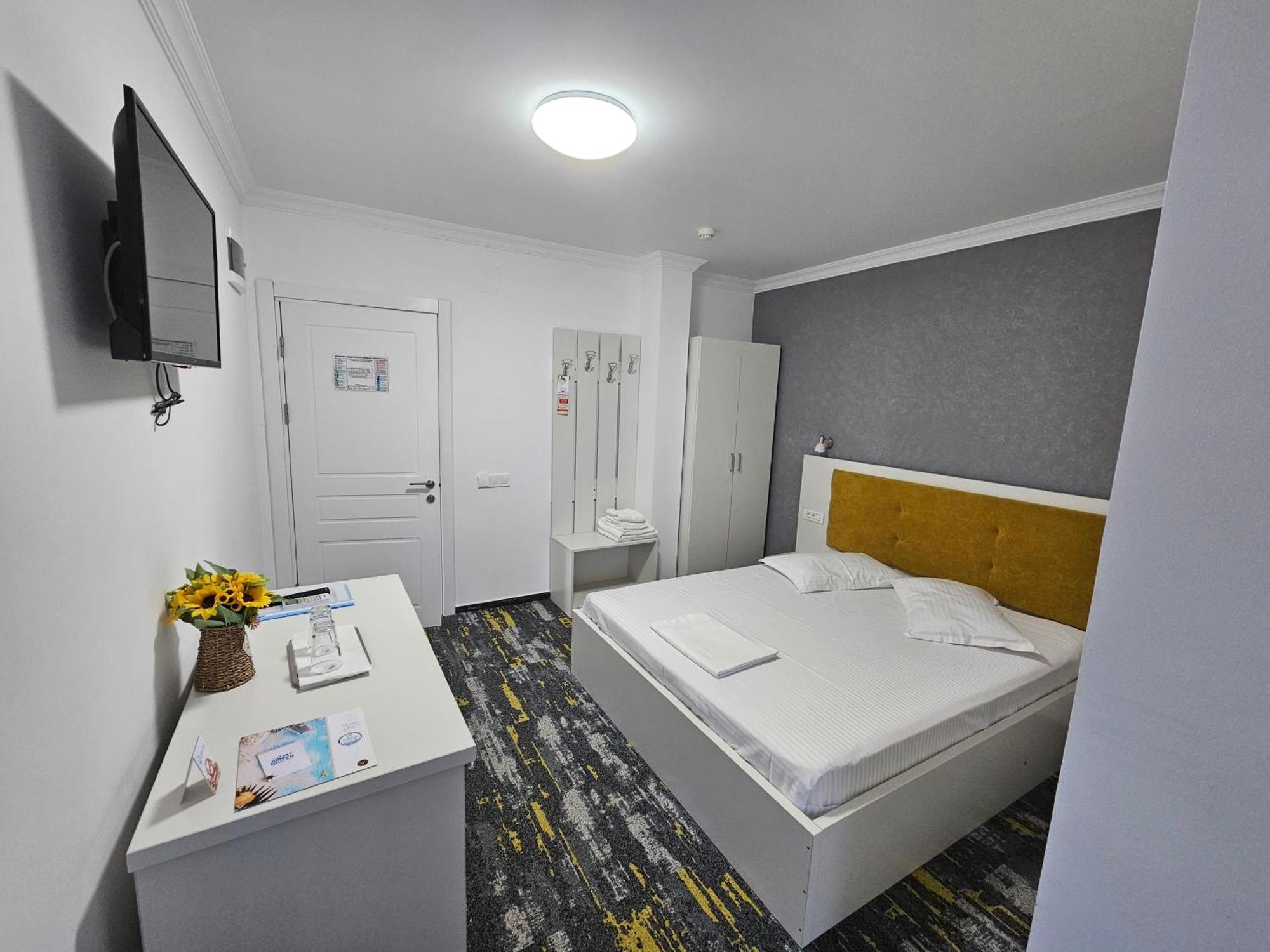 Hotel Ilinca Jupiter Zimmer foto
