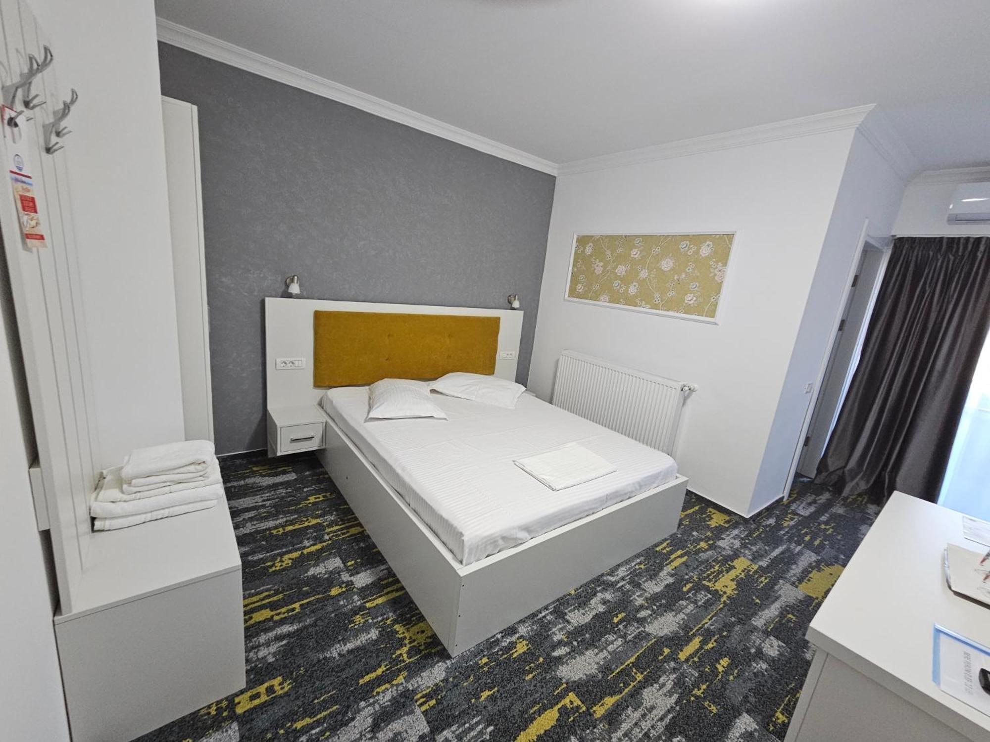 Hotel Ilinca Jupiter Zimmer foto