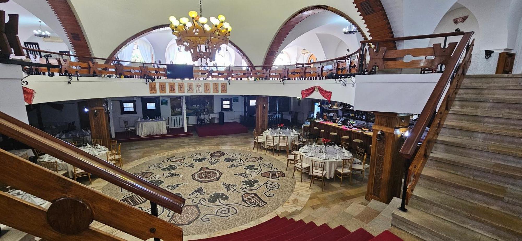 Hotel Ilinca Jupiter Exterior foto