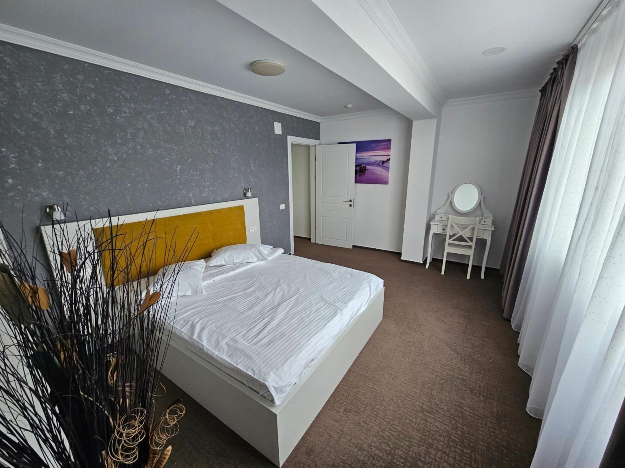 Hotel Ilinca Jupiter Exterior foto